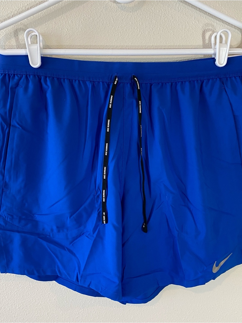 Nike Flex Stride Blue 5” Brief Lined Running Shorts CJ5453-480 $58 - Medium
